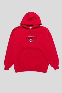 Vintage Kansas City Chiefs Sweatshirt