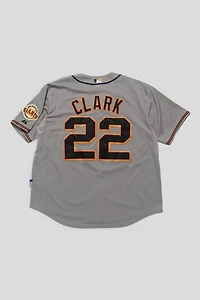 San Francisco Giants Baseball Jersey