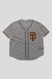 San Francisco Giants Baseball Jersey