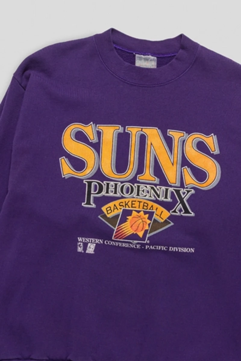 Vintage Phoenix Suns Sweatshirt