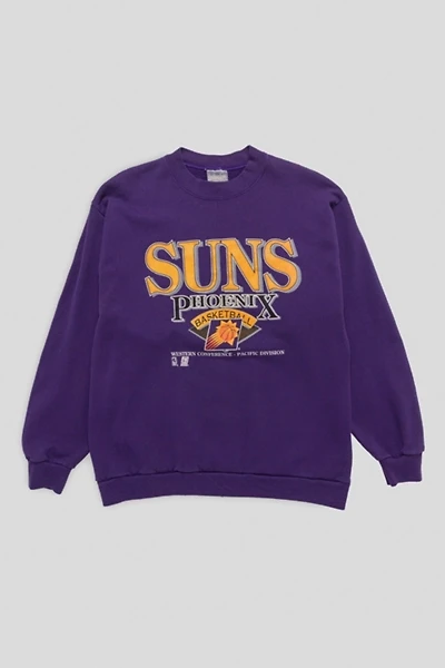 Vintage Phoenix Suns Sweatshirt
