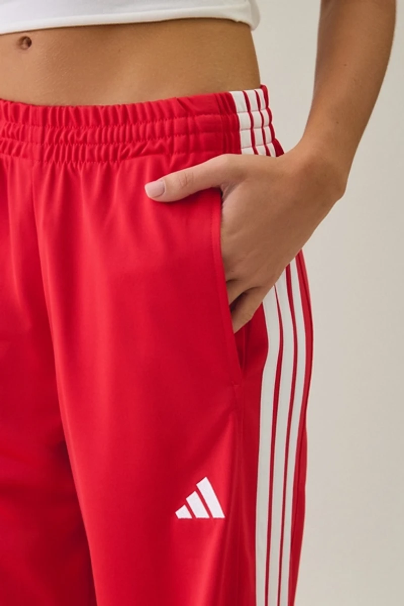adidas DAYREADY Wide Leg Track Pants
