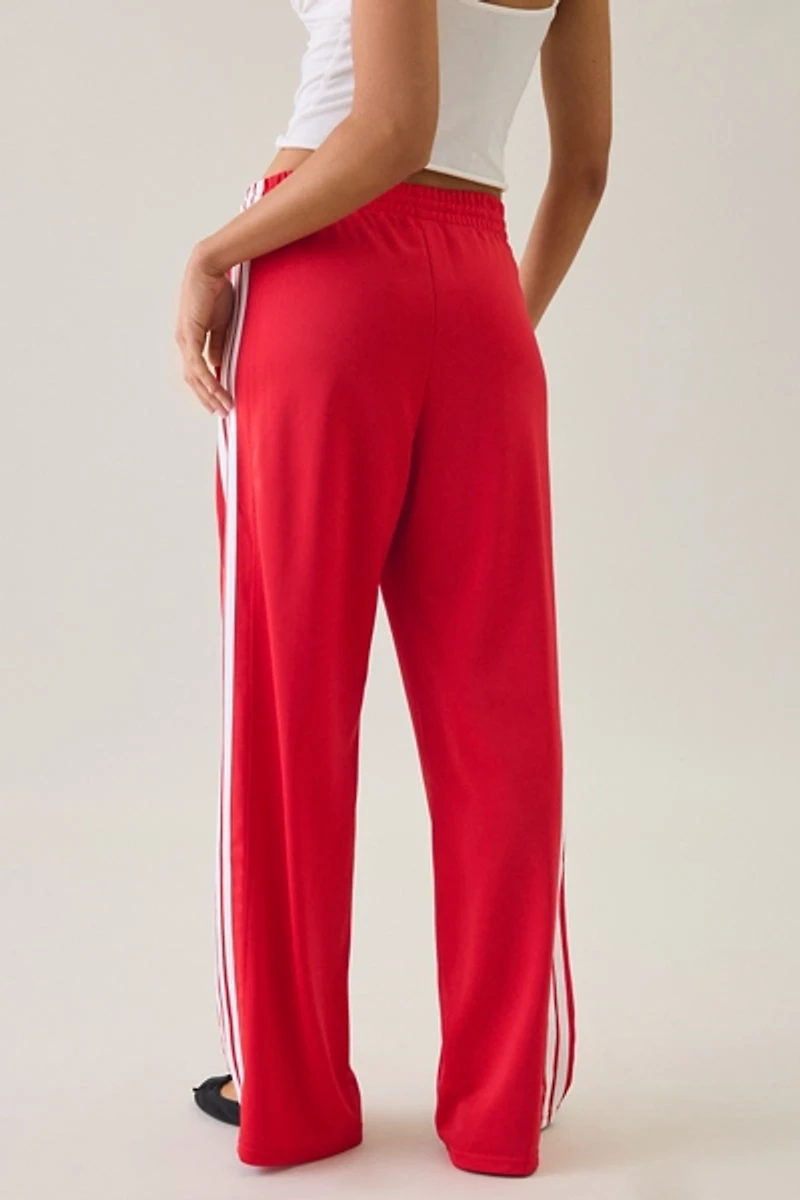 adidas DAYREADY Wide Leg Track Pants