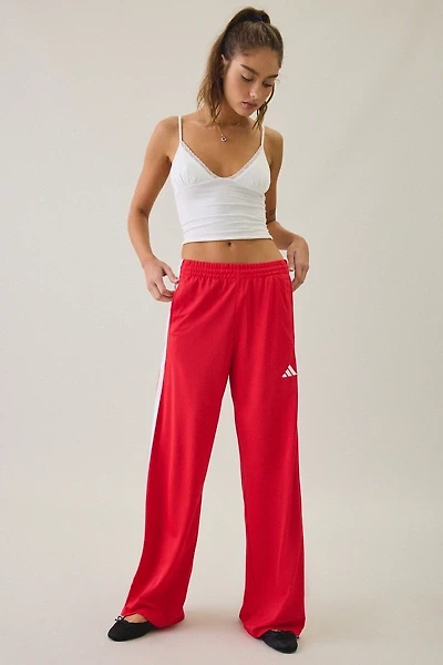 adidas DAYREADY Wide Leg Track Pants