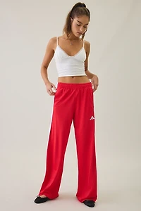 adidas DAYREADY Wide Leg Track Pants
