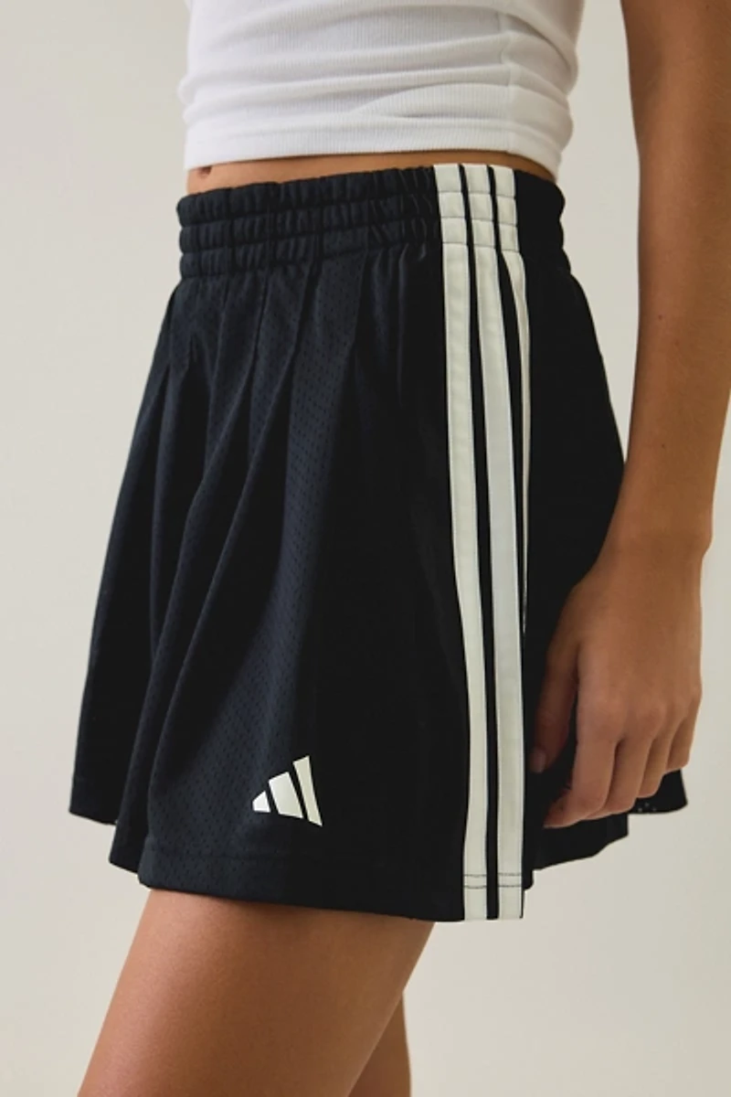 adidas Stadium 2-In-1 Mini Skirt