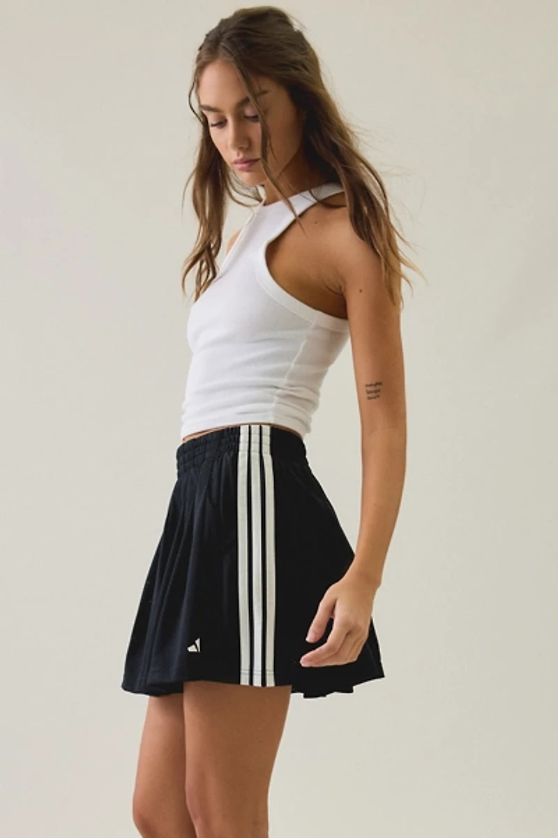 adidas Stadium 2-In-1 Mini Skirt