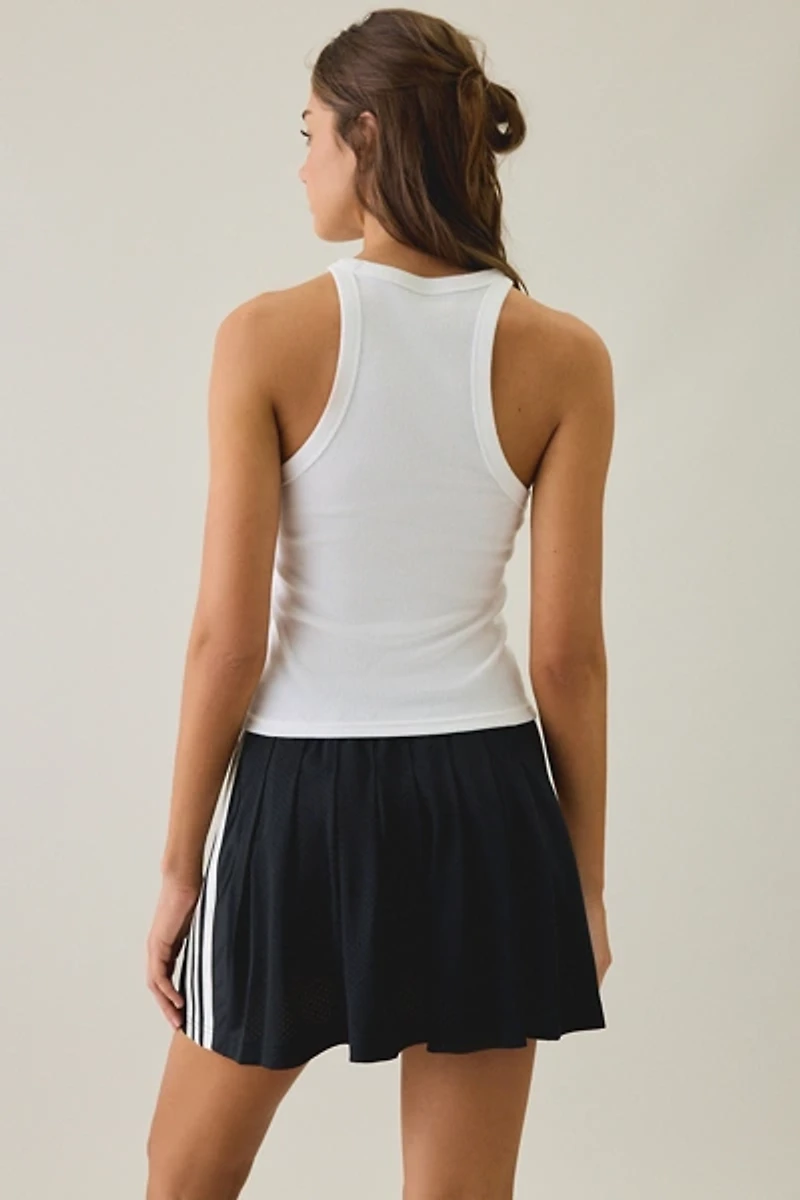 adidas Stadium 2-In-1 Mini Skirt