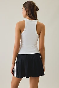 adidas Stadium 2-In-1 Mini Skirt