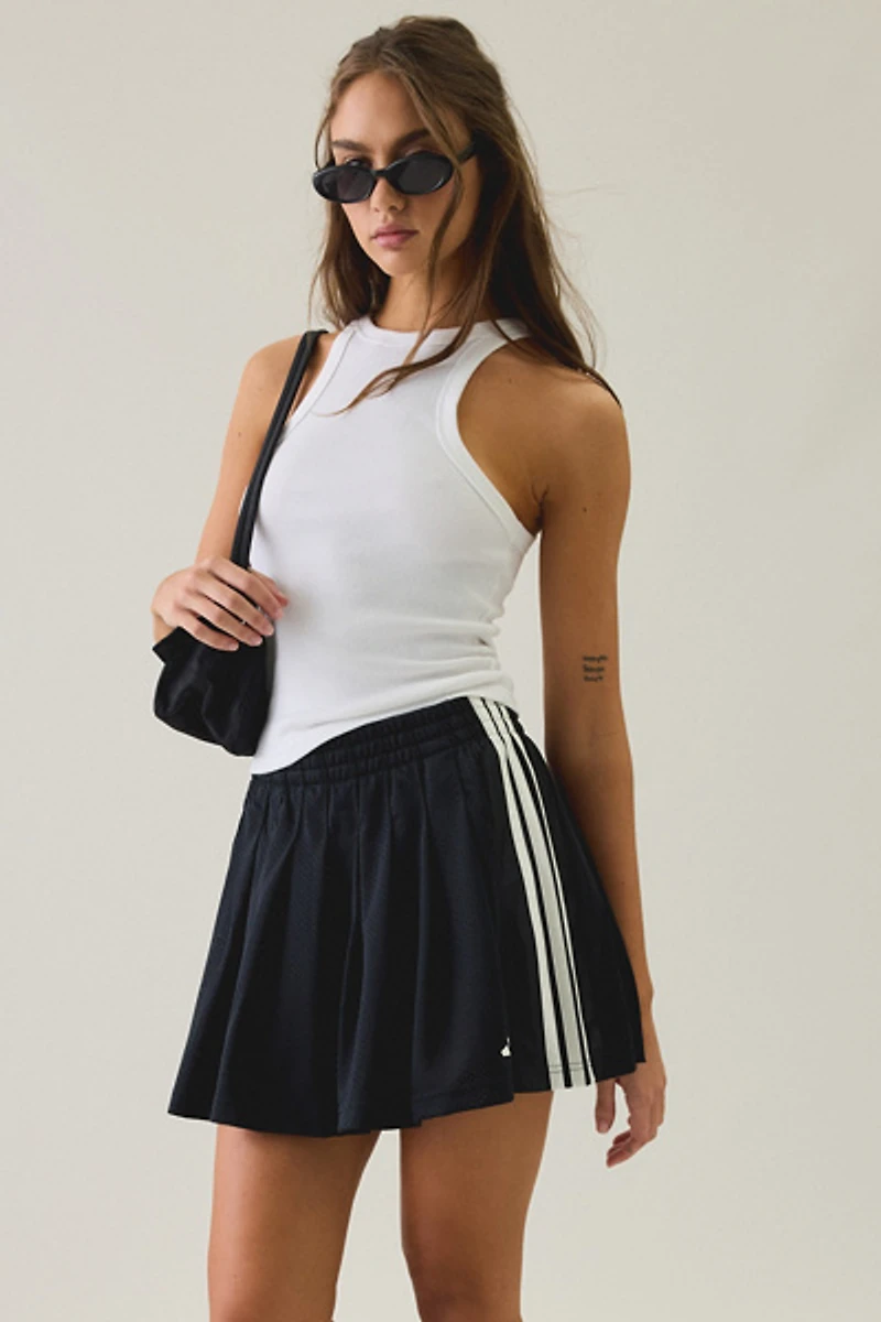 adidas Stadium 2-In-1 Mini Skirt