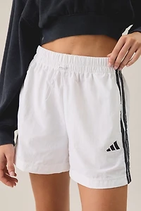 adidas Essential 3-Stripes Woven Shorts