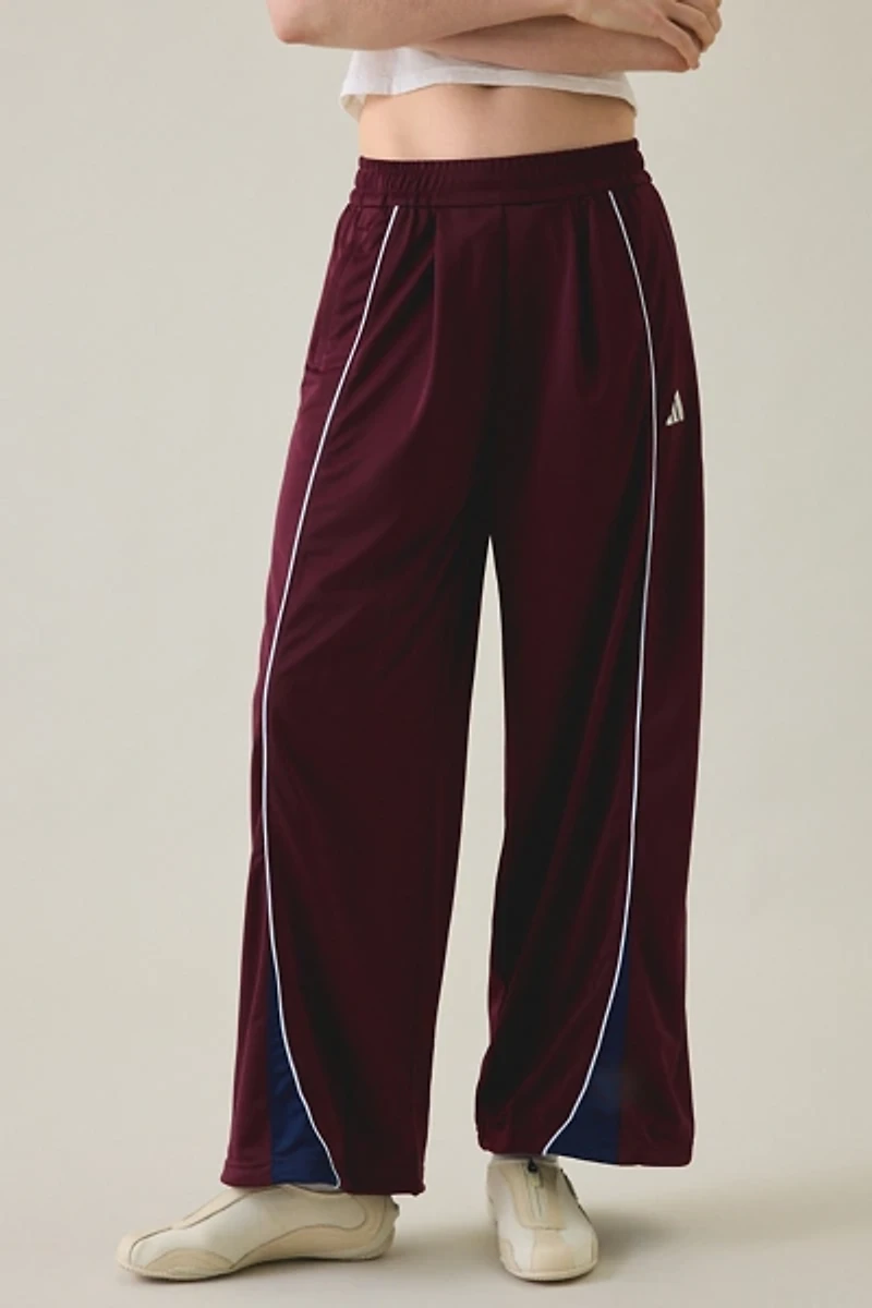 adidas Stadium Tricot Loose Fit Track Pants