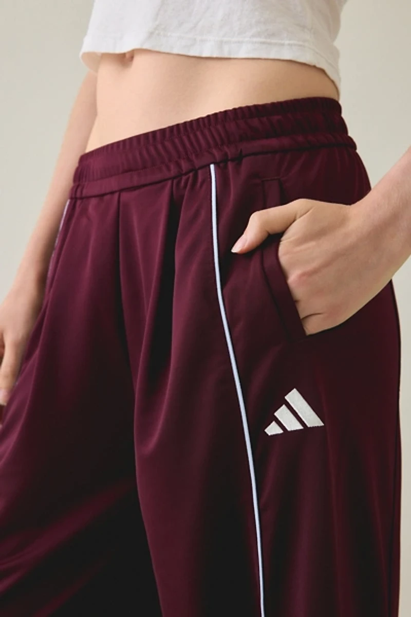 adidas Stadium Tricot Loose Fit Track Pants