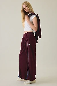 adidas Stadium Tricot Loose Fit Track Pants