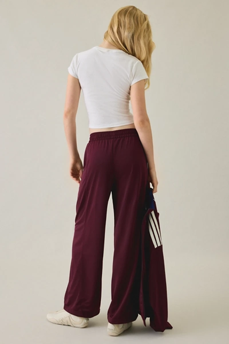 adidas Stadium Tricot Loose Fit Track Pants
