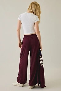 adidas Stadium Tricot Loose Fit Track Pants