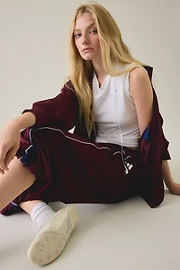 adidas Stadium Tricot Loose Fit Track Pants