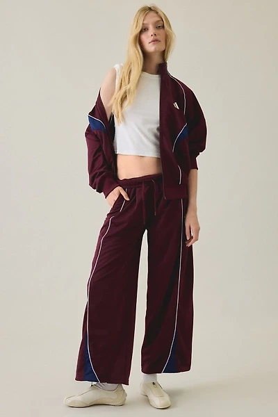 adidas Stadium Tricot Loose Fit Track Pants