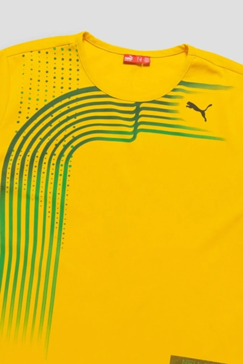 Vintage Jamaica Track Tee