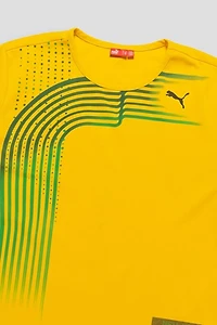 Vintage Jamaica Track Tee