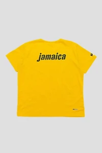 Vintage Jamaica Track Tee