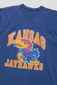 Vintage Kansas Jayhawks Tee