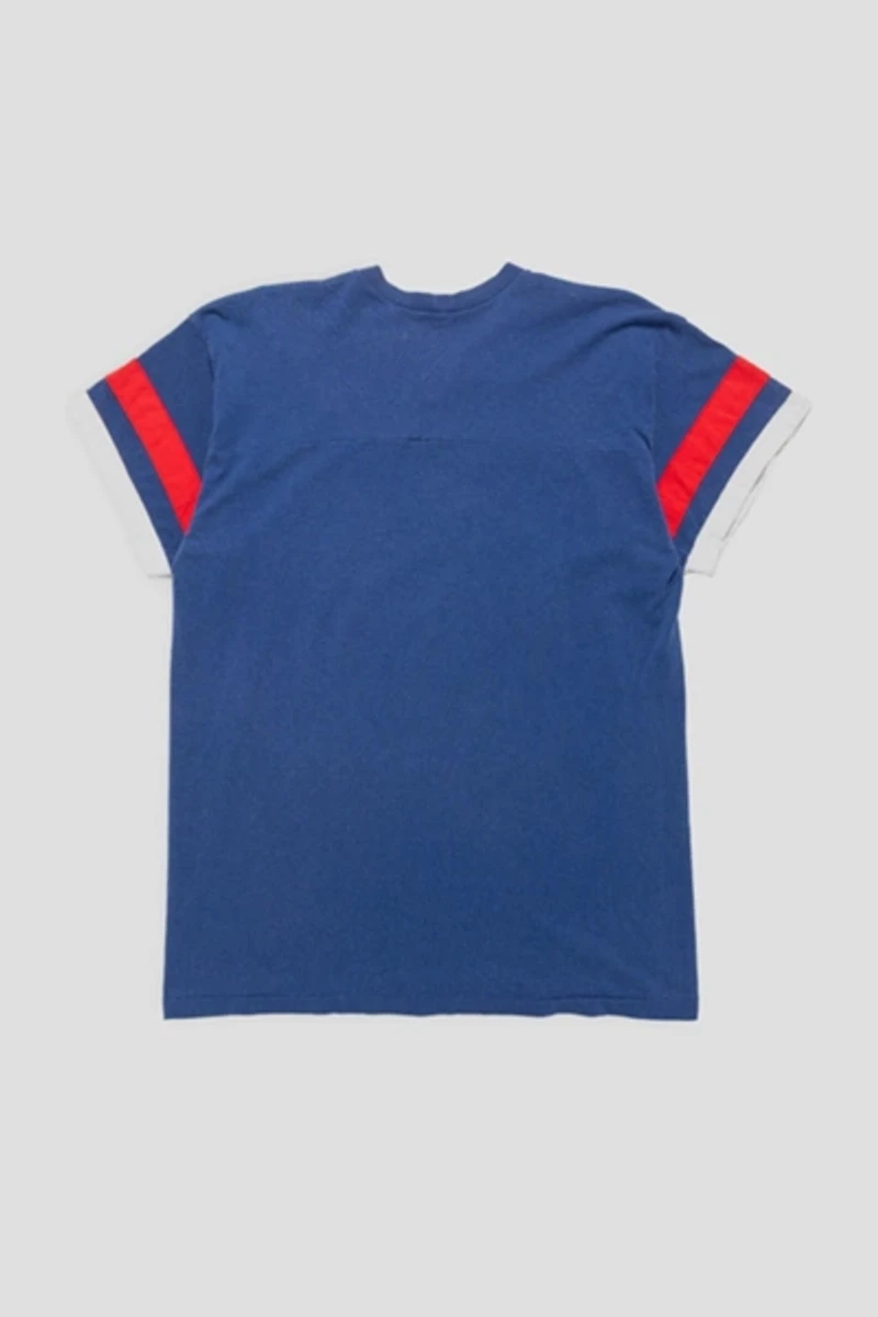 Vintage Kansas Jayhawks Tee