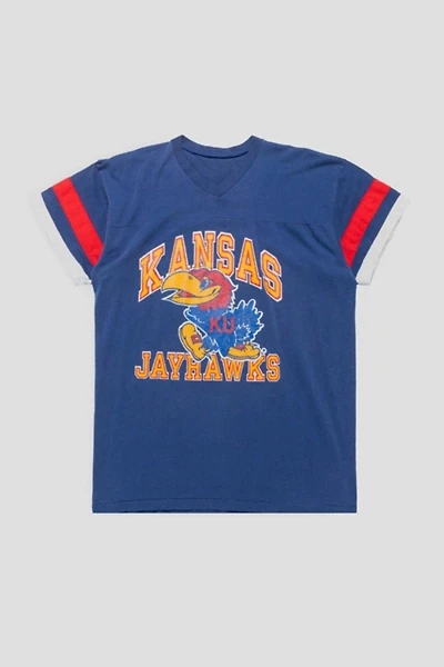 Vintage Kansas Jayhawks Tee