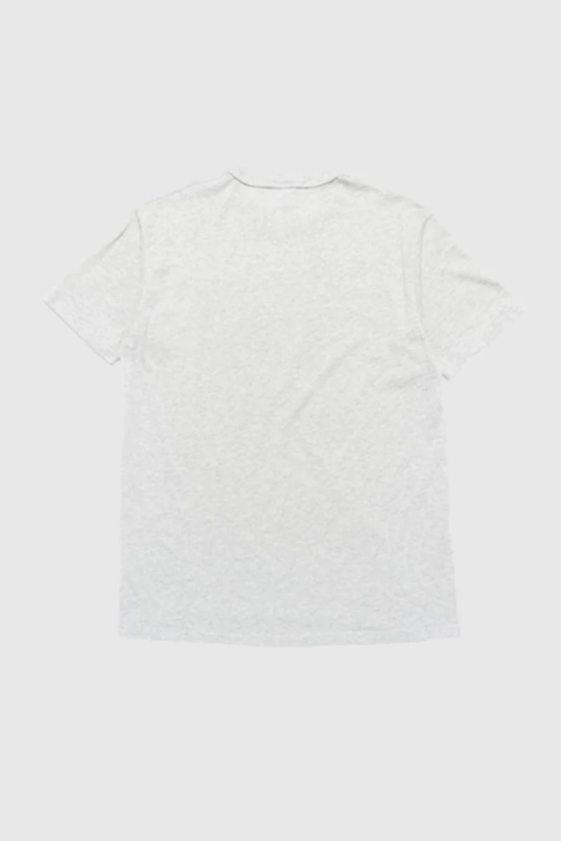 Vintage Spartans Baseball Tee