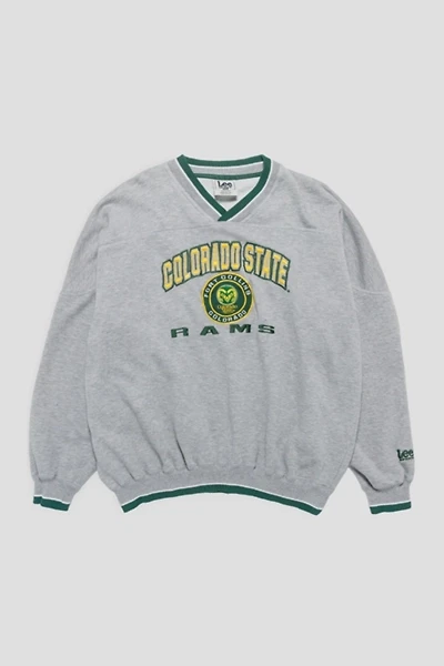 Vintage Colorado Rams Crewneck Sweatshirt
