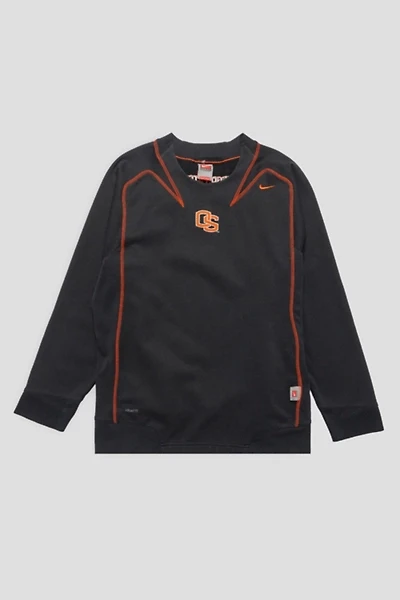 Vintage Oregon State Crewneck Sweatshirt