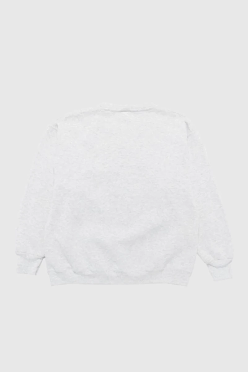 Vintage Carolina Tar Heels Crewneck Sweatshirt