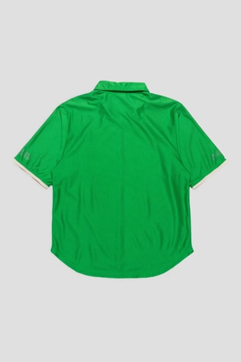 Vintage Geylang United Soccer Jersey