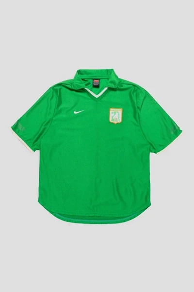 Vintage Geylang United Soccer Jersey