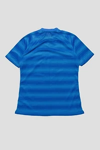 Vintage Brazil Soccer Jersey