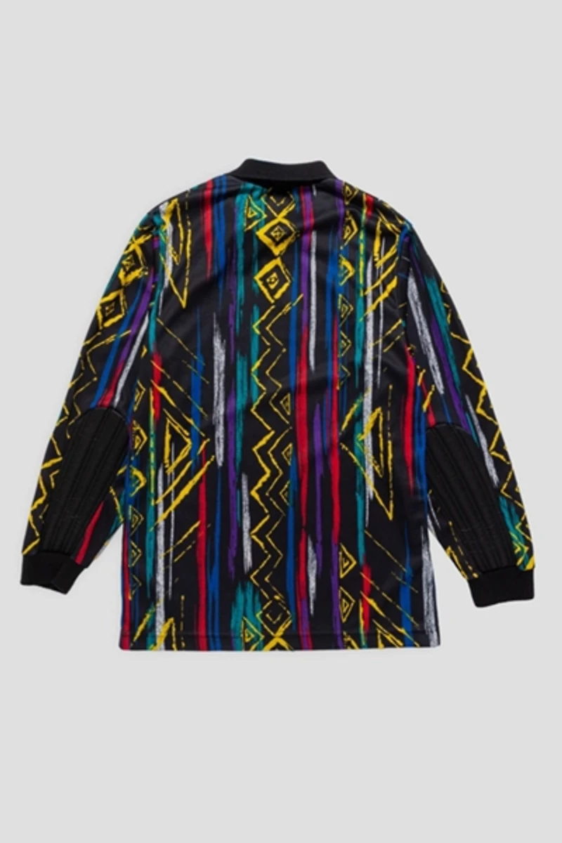 Vintage Umbro Goalie Soccer Jersey