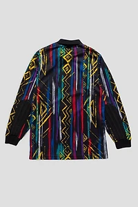 Vintage Umbro Goalie Soccer Jersey
