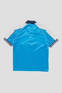 Vintage Manchester City Soccer Jersey