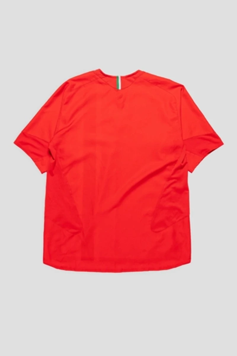 Vintage Juventus FC Soccer Jersey