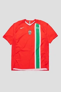 Vintage Juventus FC Soccer Jersey