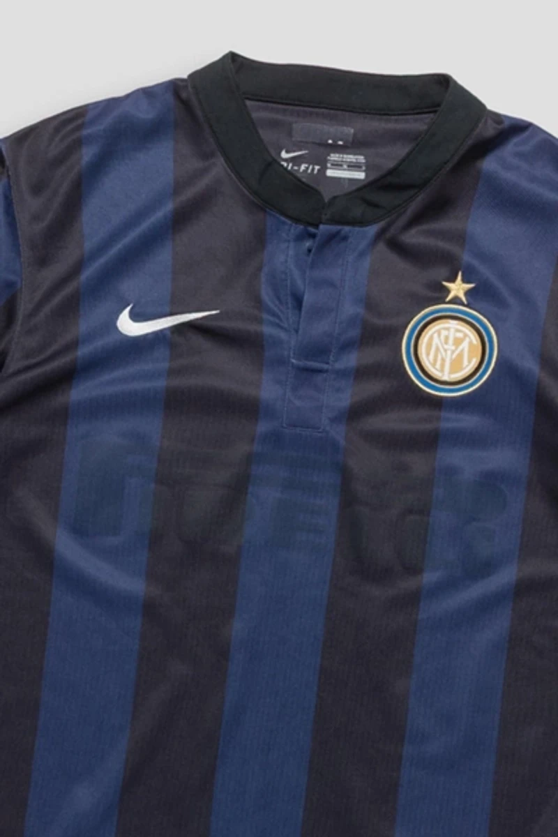 Inter Milan Soccer Jersey