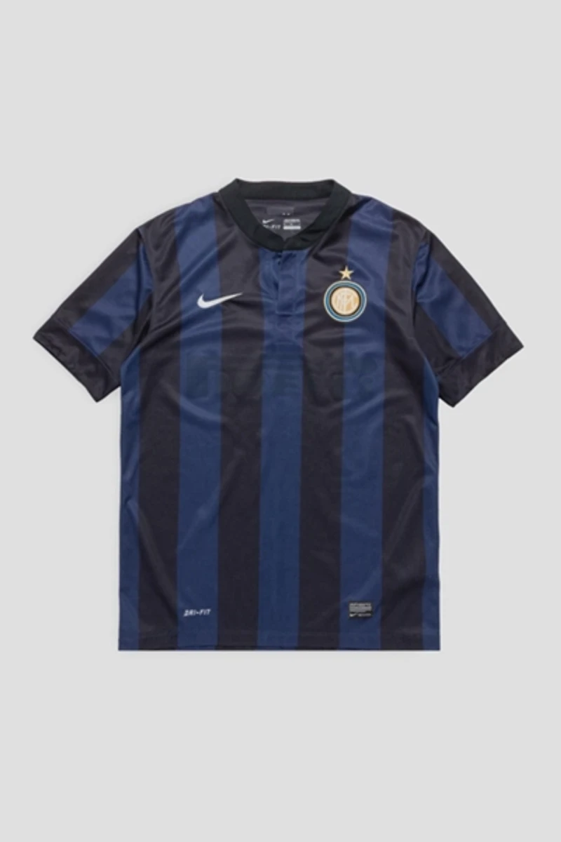 Inter Milan Soccer Jersey