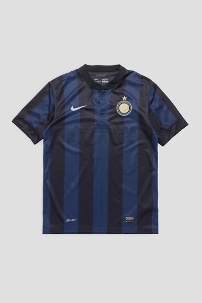 Inter Milan Soccer Jersey