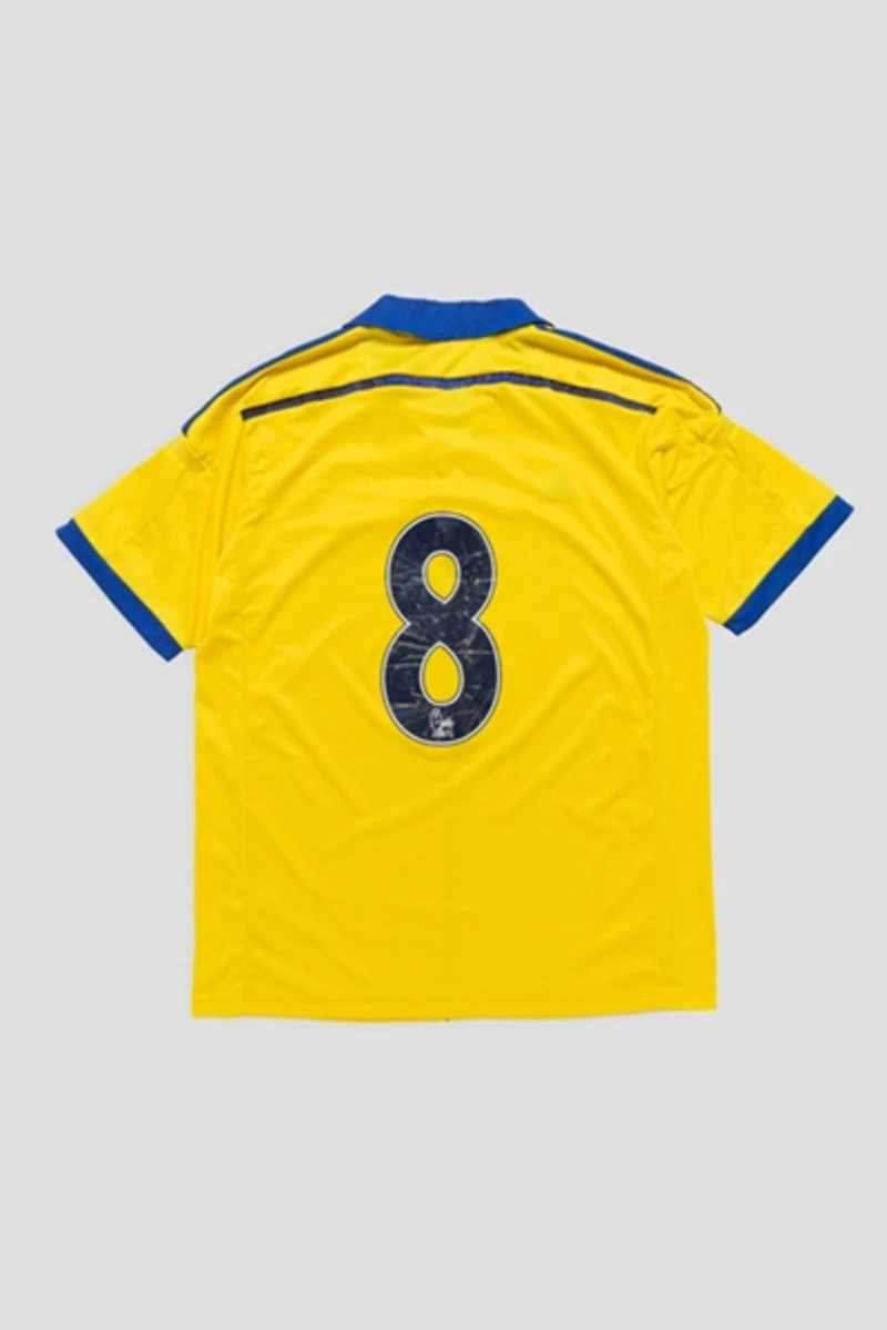 Vintage Chelsea FC Soccer Jersey