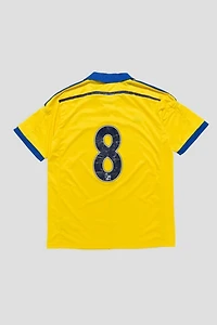 Vintage Chelsea FC Soccer Jersey
