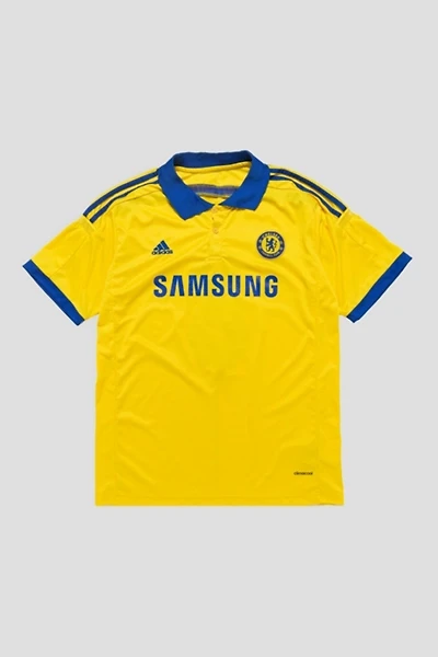 Vintage Chelsea FC Soccer Jersey