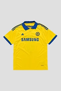 Vintage Chelsea FC Soccer Jersey