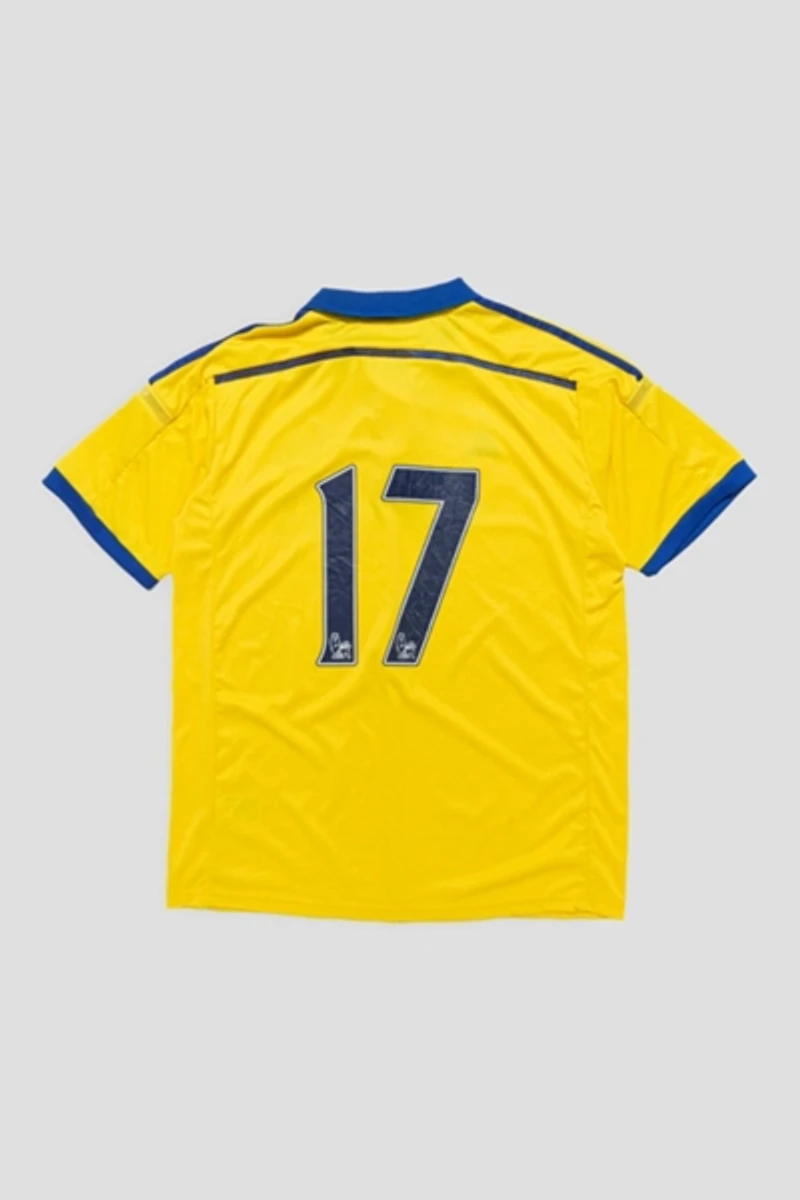 Vintage Chelsea FC Soccer Jersey