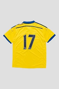 Vintage Chelsea FC Soccer Jersey