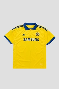 Vintage Chelsea FC Soccer Jersey